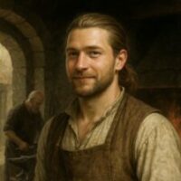Profile picture of Garion